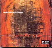 Nine Inch Nails - March Of The Pigs CD1