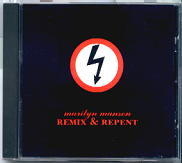 Marilyn Manson - Remix & Repent