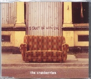 The Cranberries - I Can't Be With You