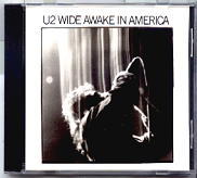 U2 - Wide Awake in America