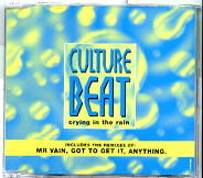 Culture Beat - Crying In The Rain