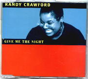 Randy Crawford - Give Me The Night