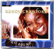 Randy Crawford - Merry Go Round