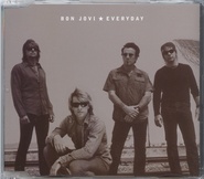 Bon Jovi - Everyday