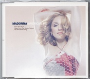 Madonna - American Pie