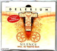 Delerium & Sarah McLachlan - Silence