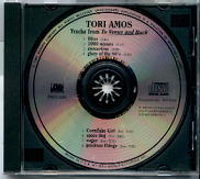 Tori Amos - To Venus And Back