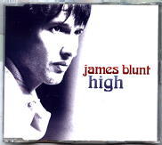 James Blunt - High CD1