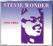 Stevie Wonder - Cold Chill