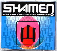 Shamen - Move Any Mountain 91