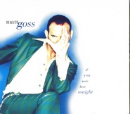 Matt Goss - If You Were Here Tonight