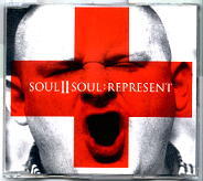 Soul II Soul - Represent