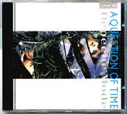 Depeche Mode - A Question Of Time