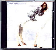 Tori Amos - Winter CD 1