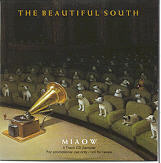 Beautiful South - Miaow 5 Track Sampler