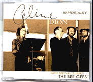 Celine Dion & Bee Gees - Immortality