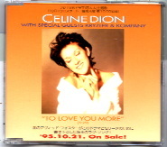 Celine Dion - To Love You More