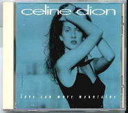 Celine Dion - Love Can Move Mountains