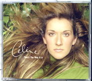 Celine Dion - That's The Way It Is