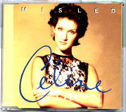 Celine Dion - Misled