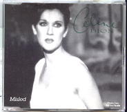 Celine Dion - Misled Promo Remixes