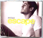 Enrique Iglesias - Escape