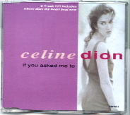 Celine Dion - If You Asked Me To