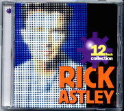 Rick Astley - 12 Inch Collection