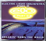 ELO - Breakin Down The Walls