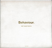 Pet Shop Boys - Behaviour