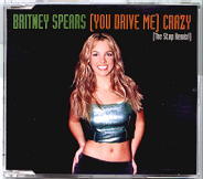 Britney Spears - You Drive Me Crazy