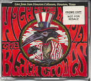 Black Crowes - Remedy