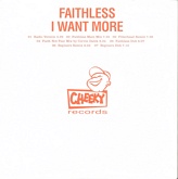 Faithless - I Want More