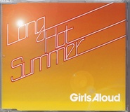 Girls Aloud - Long Hot Summer 