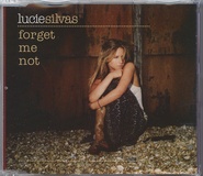 Lucie Silvas - Forget Me Not