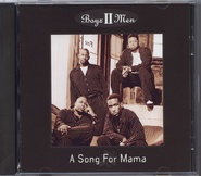 Boyz To Men - A Song For Mama 