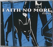 Faith No More - Evidence