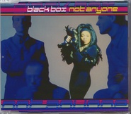 Black Box - Not Anyone