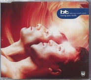 BT - Loving You More