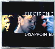 Electronic - Disappointed