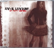 Avril Lavigne - My Happy Ending