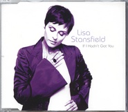 Lisa Stansfield - If I Hadn't Got You