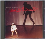 Michael Jackson - Blood On The Dance Floor