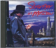 Michael Jackson - Stranger In Moscow