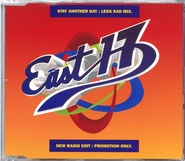East 17 - Stay another Day : Less Sad Mix