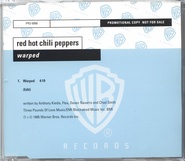 Red Hot Chili Peppers - Warped