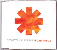 Red Hot Chili Peppers - Scar Tissue