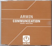 Armin - Communication