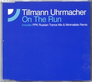 Tillmann Uhrmacher