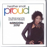 Heather Small - Proud